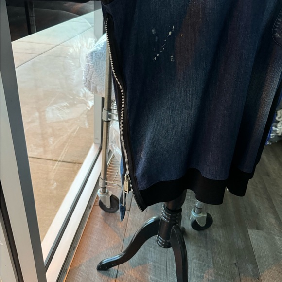 Men’s DSQUARED2 Jean/Black shirt - Picture 4 of 7